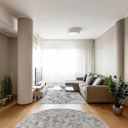 W City, Exceptional Location, Work-friendly 公寓 *