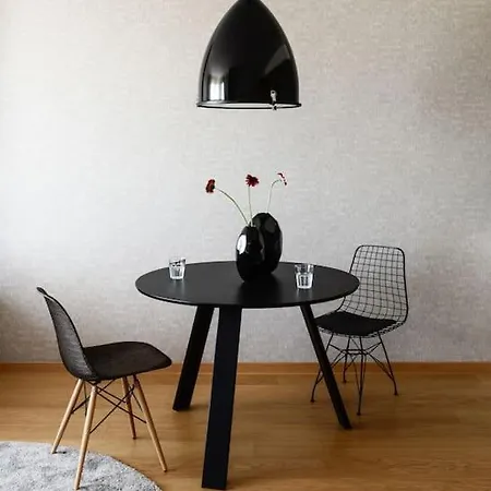 公寓 W City, Exceptional Location, Work-friendly *