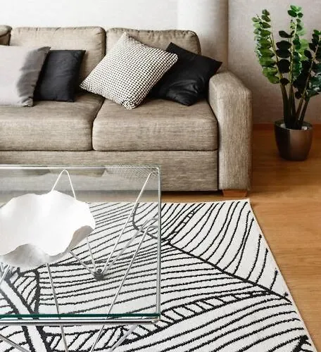 W City, Exceptional Location, Work-friendly *