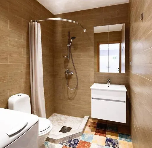 W City, Exceptional Location, Work-friendly Appartement *