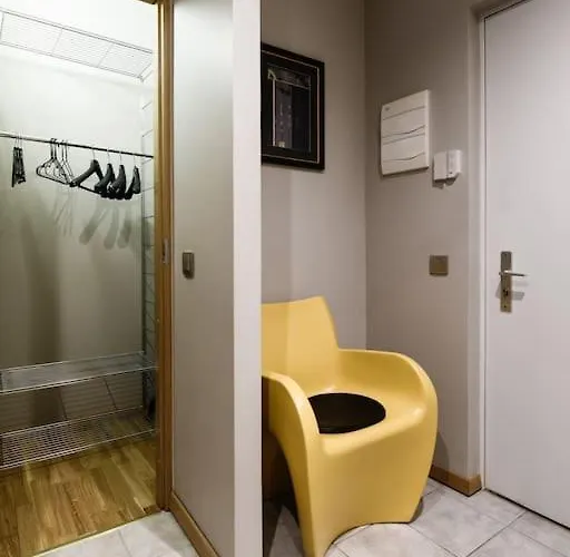 W City, Exceptional Location, Work-friendly