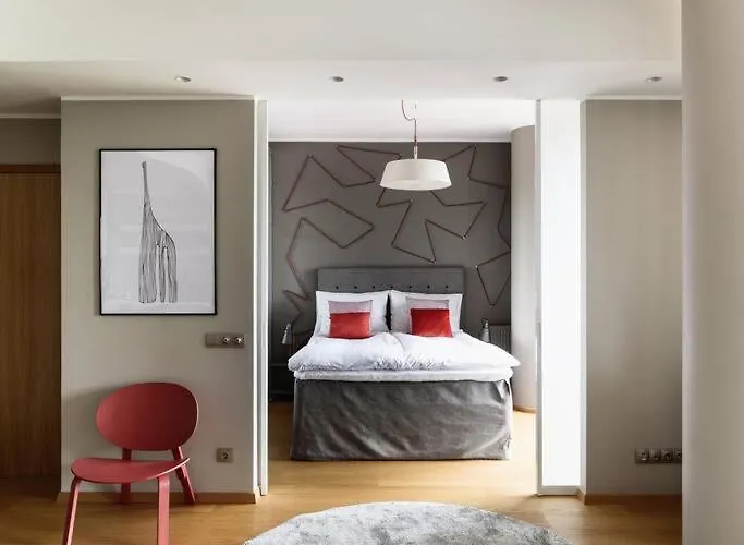 W City, Exceptional Location, Work-friendly