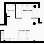W City, Exceptional Location, Work-friendly * Tallinn