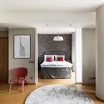W City, Exceptional Location, Work-friendly