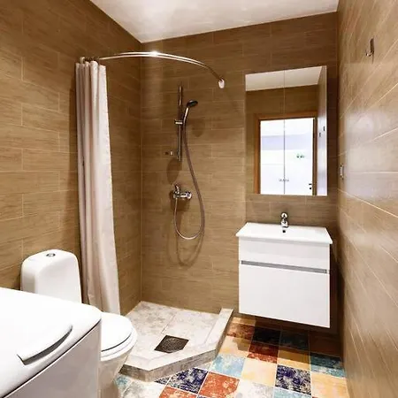 W City, Exceptional Location, Work-friendly Apartamento *