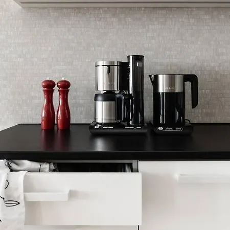 Apartament W City, Exceptional Location, Work-friendly